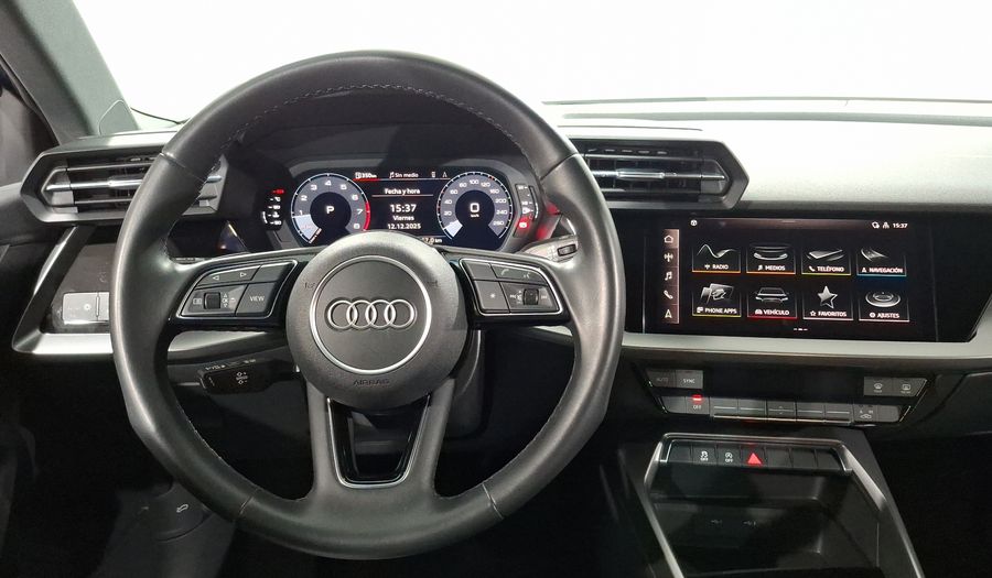 Audi A3 1.4 35 TFSI SELECT AUTO Sedan 2022