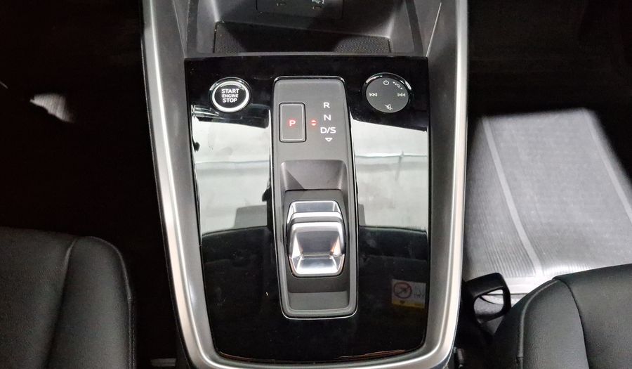 Audi A3 1.4 35 TFSI SELECT AUTO Sedan 2022