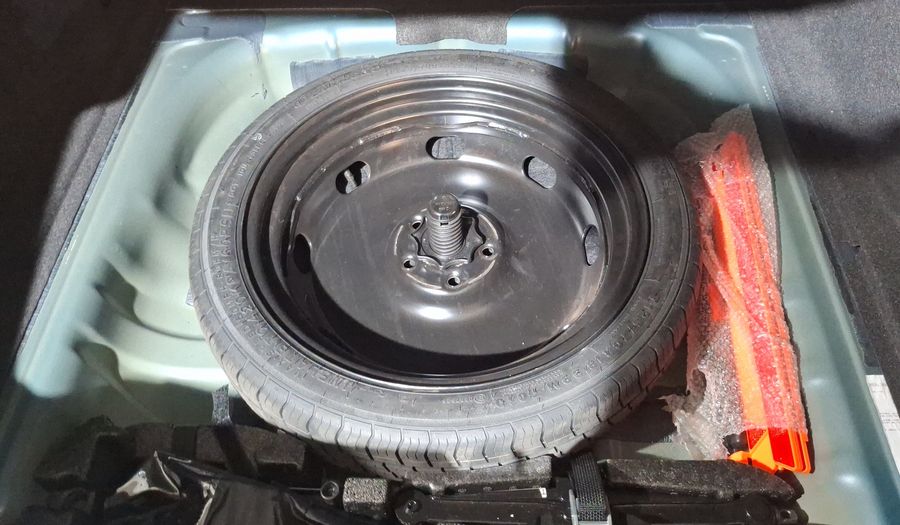 Audi A3 1.4 35 TFSI SELECT AUTO Sedan 2022