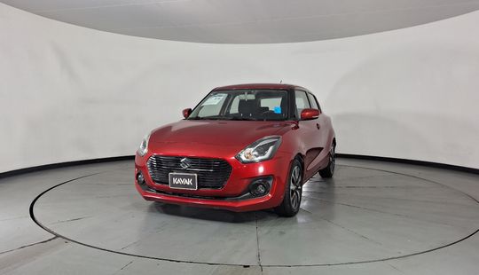 Suzuki • Swift