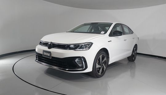 Volkswagen • Virtus