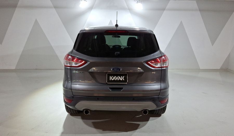 Ford Escape 2.5 SE I4 AT Suv 2013