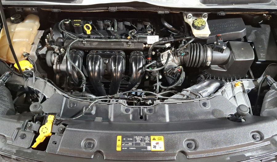 Ford Escape 2.5 SE I4 AT Suv 2013