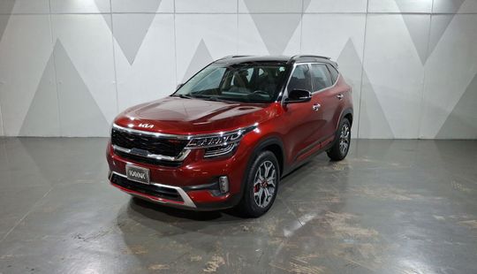 Kia • Seltos