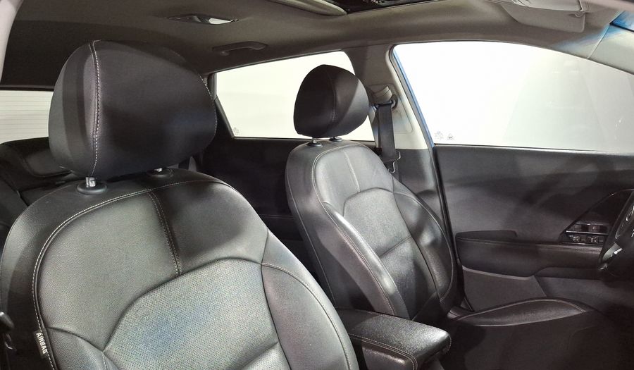 Kia Niro 1.6 EX DCT Suv 2020