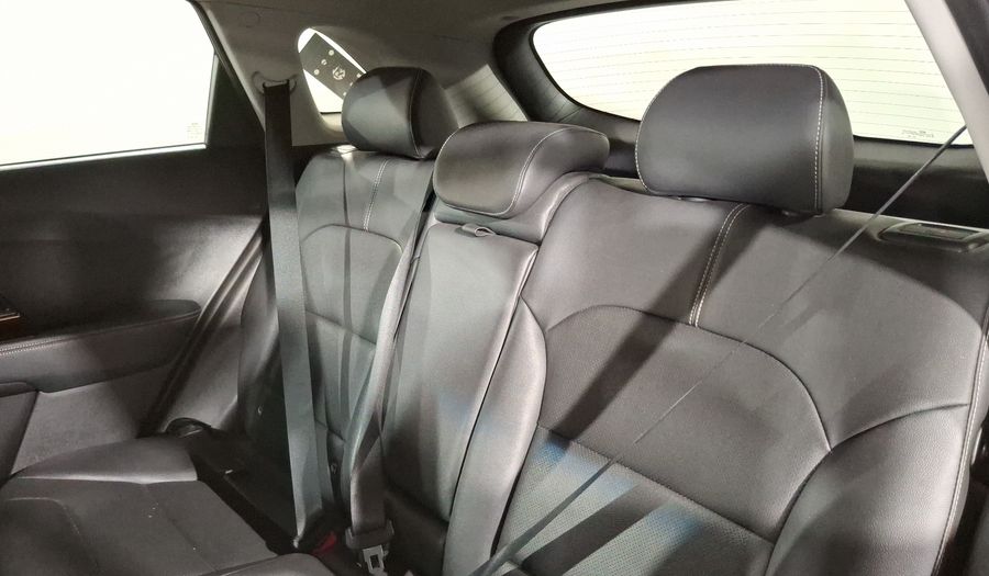 Kia Niro 1.6 EX DCT Suv 2020