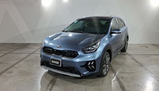 Kia • Niro