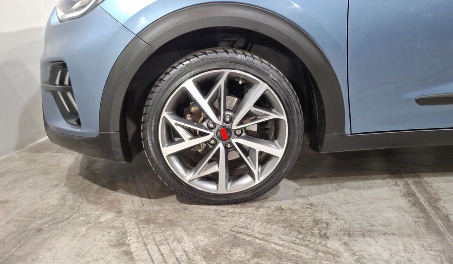 Kia Niro 1.6 EX DCT Suv 2020