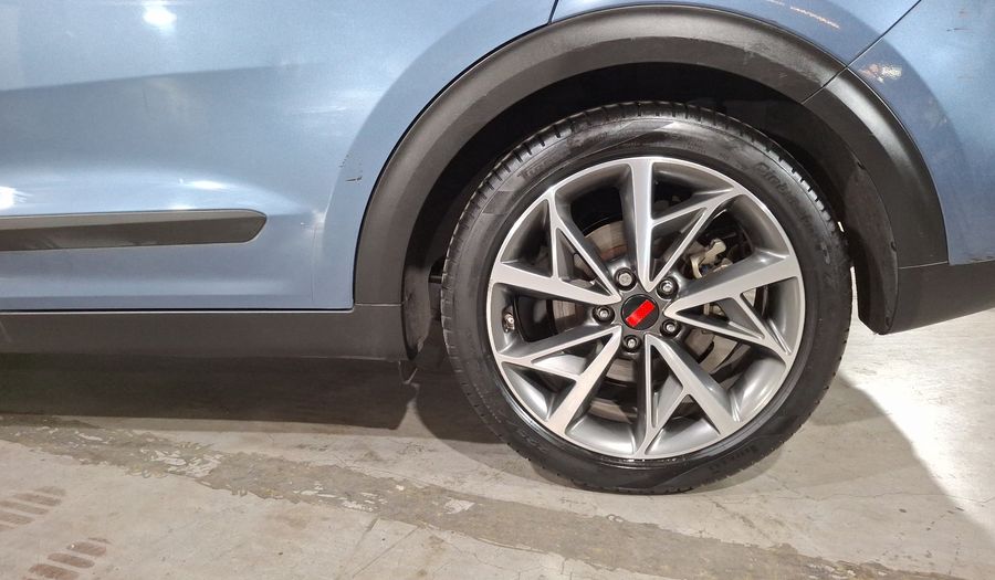 Kia Niro 1.6 EX DCT Suv 2020