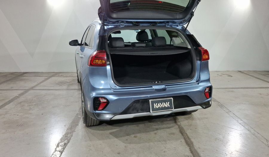 Kia Niro 1.6 EX DCT Suv 2020