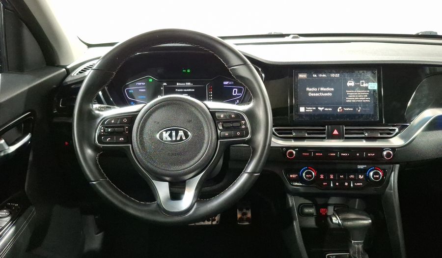 Kia Niro 1.6 EX DCT Suv 2020