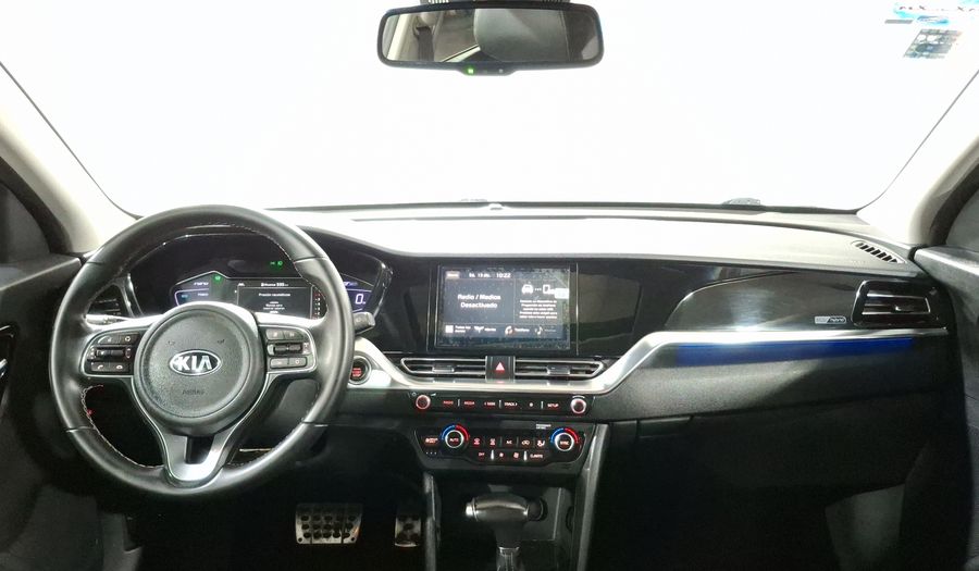 Kia Niro 1.6 EX DCT Suv 2020