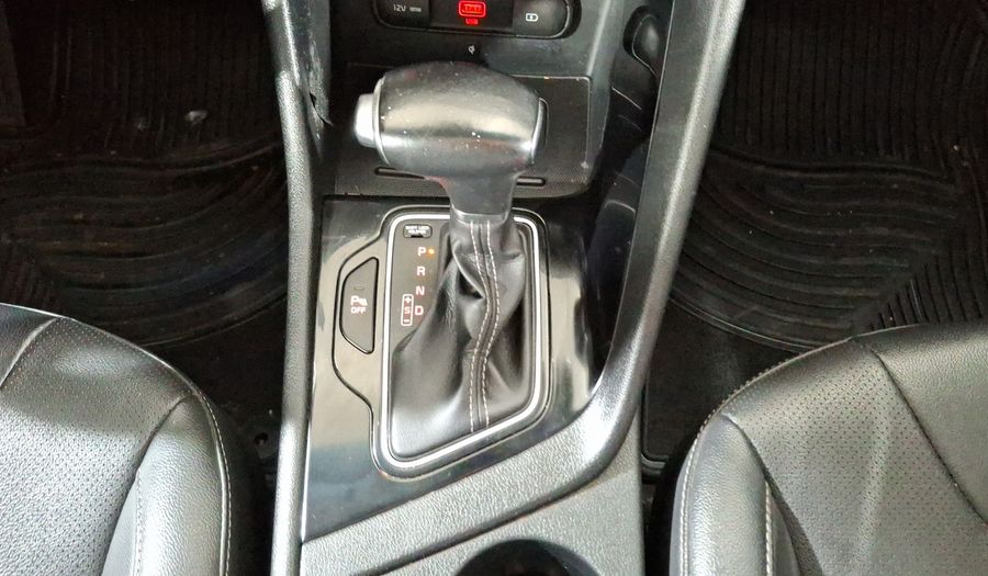 Kia Niro 1.6 EX DCT Suv 2020