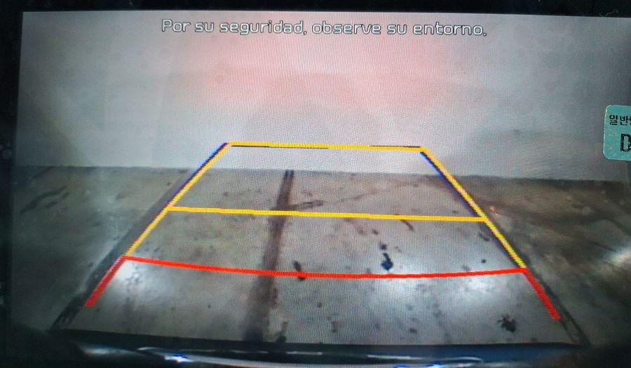 Kia Niro 1.6 EX DCT Suv 2020