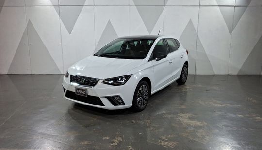 Seat • Ibiza
