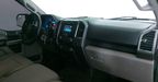 Ford Lobo 5.0 LOBO XLT REGULAR CAB 4WD TA Pickup 2016