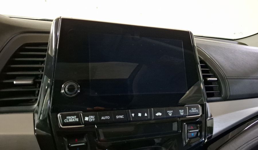 Honda Odyssey 3.5 TOURING AUTO Minivan 2018