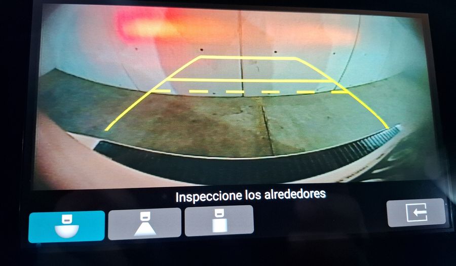 Honda Odyssey 3.5 TOURING AUTO Minivan 2018