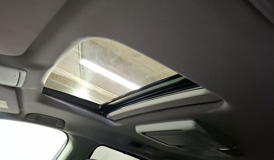 Honda Odyssey 3.5 TOURING AUTO Minivan 2018