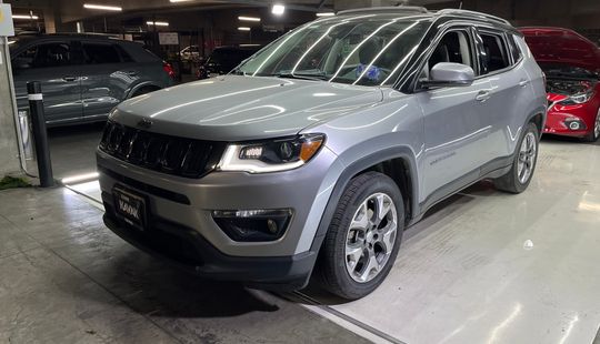 Jeep • Compass