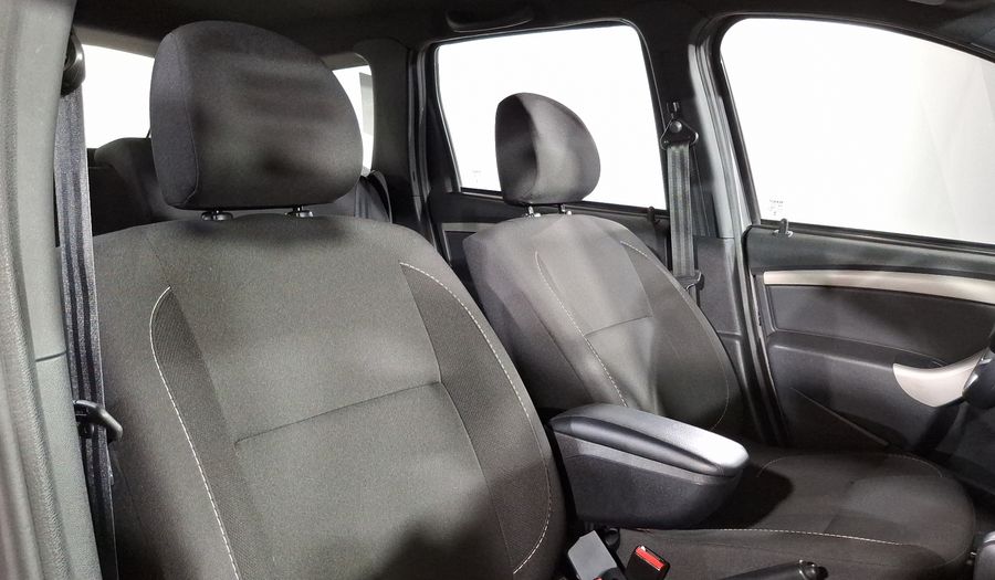 Renault Duster 2.0 ZEN DEH AUTO Suv 2020