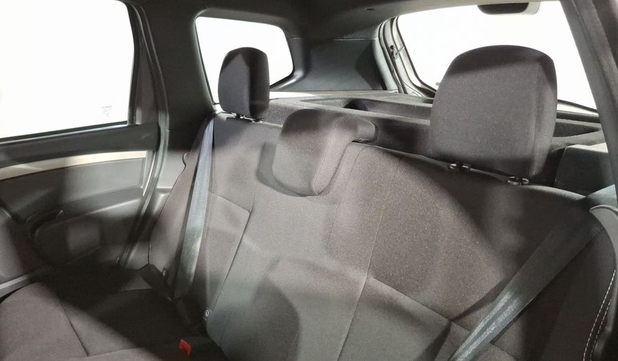 Renault Duster 2.0 ZEN DEH AUTO Suv 2020