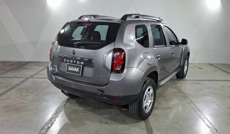 Renault Duster 2.0 ZEN DEH AUTO Suv 2020