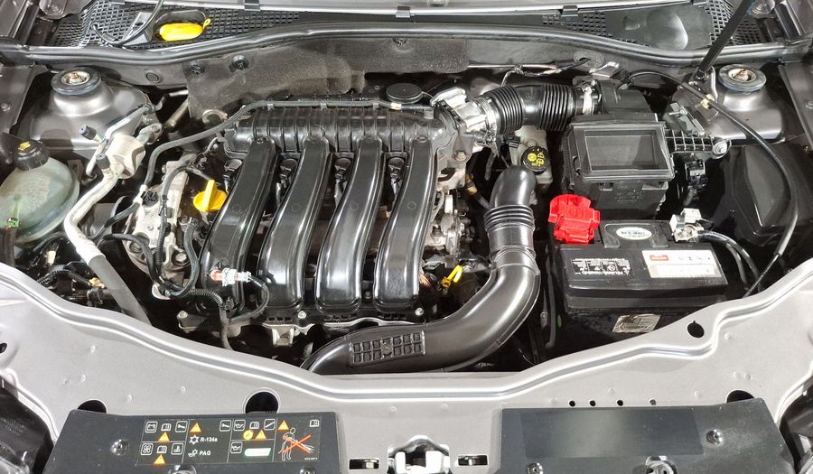 Renault Duster 2.0 ZEN DEH AUTO Suv 2020