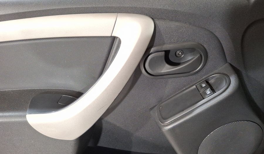 Renault Duster 2.0 ZEN DEH AUTO Suv 2020