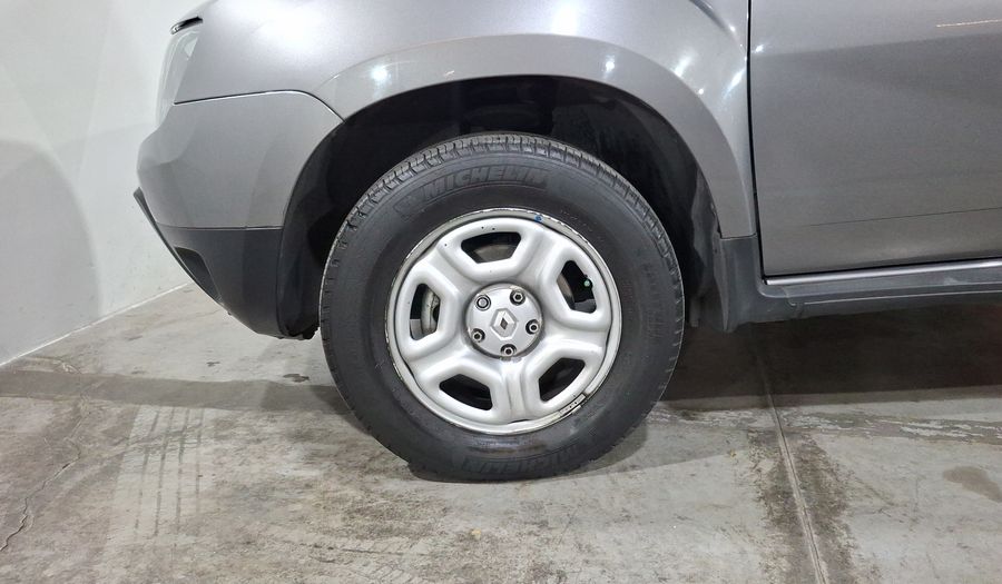 Renault Duster 2.0 ZEN DEH AUTO Suv 2020