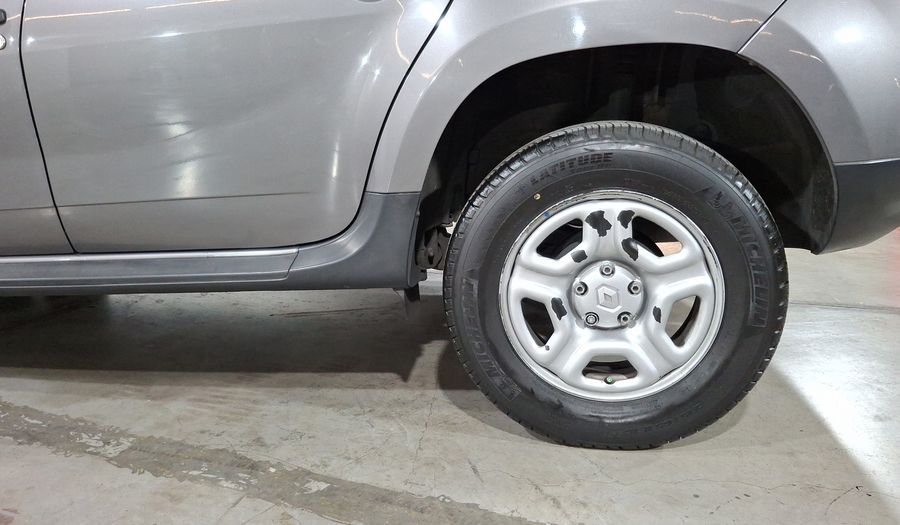 Renault Duster 2.0 ZEN DEH AUTO Suv 2020