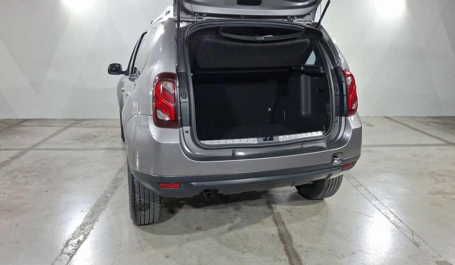 Renault Duster 2.0 ZEN DEH AUTO Suv 2020