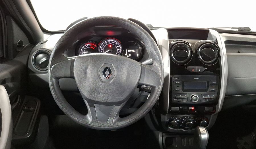 Renault Duster 2.0 ZEN DEH AUTO Suv 2020