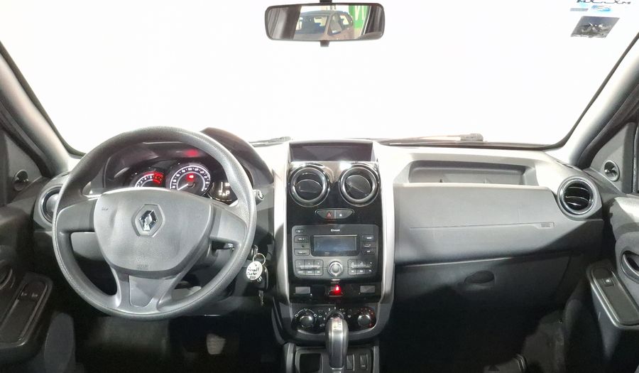 Renault Duster 2.0 ZEN DEH AUTO Suv 2020