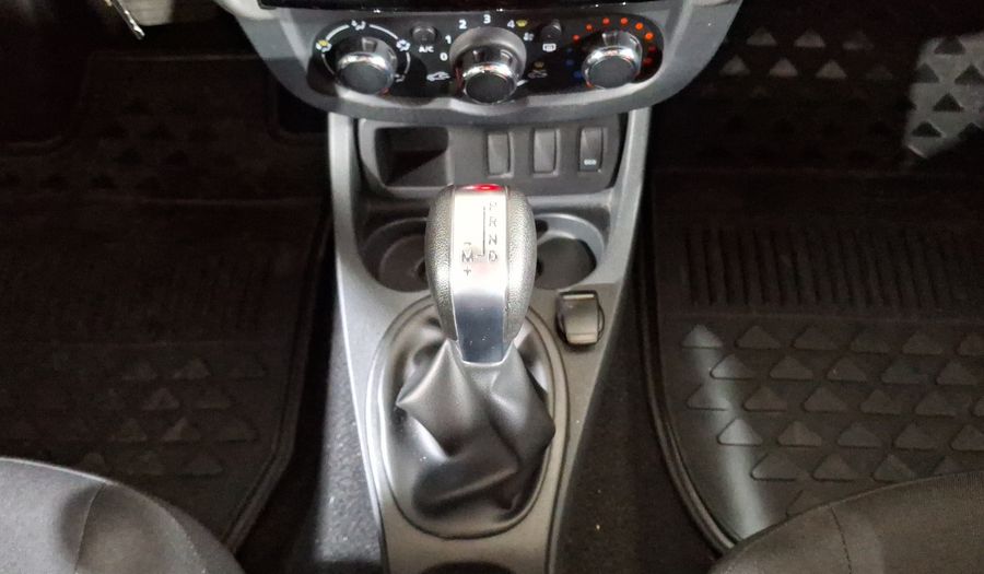 Renault Duster 2.0 ZEN DEH AUTO Suv 2020