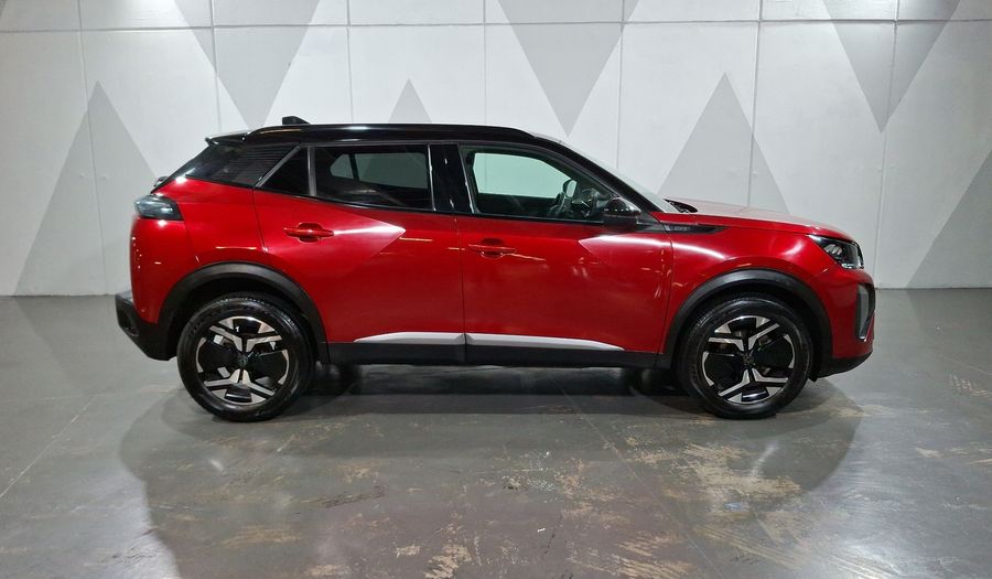 Peugeot 2008 1.2 GT AUTO FL Suv 2024