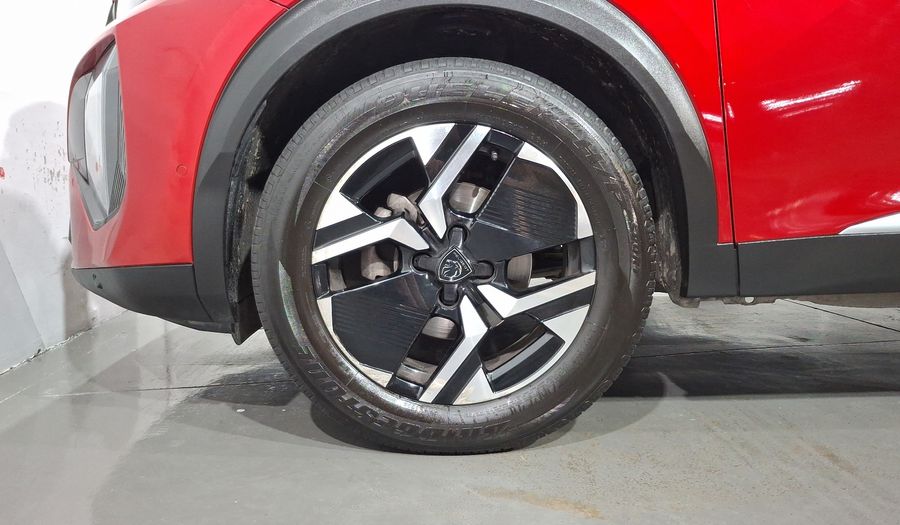 Peugeot 2008 1.2 GT AUTO FL Suv 2024