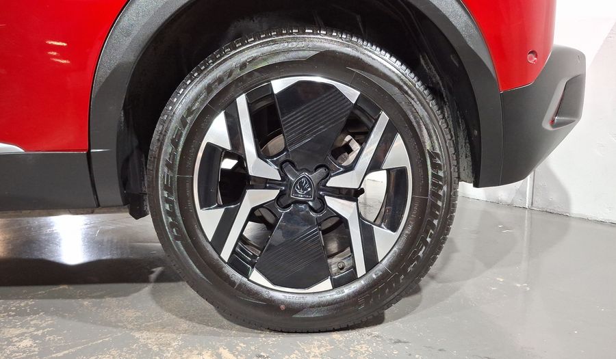 Peugeot 2008 1.2 GT AUTO FL Suv 2024