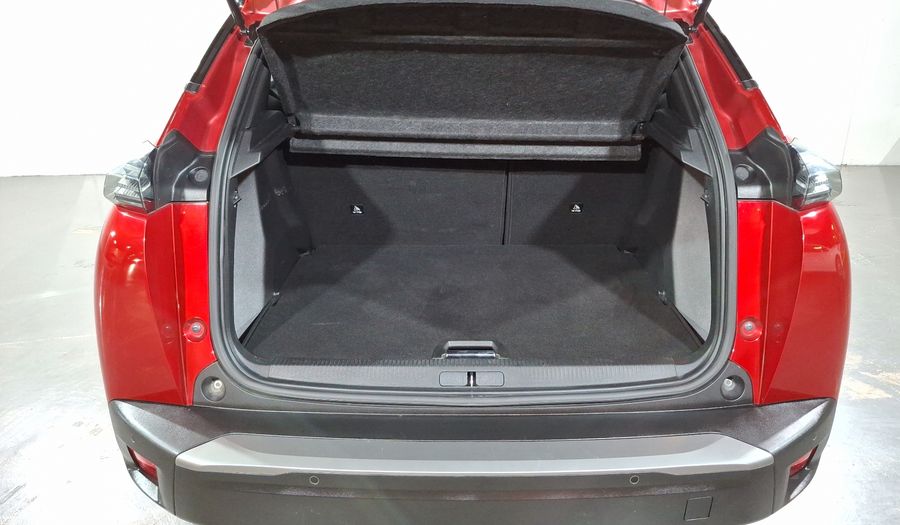 Peugeot 2008 1.2 GT AUTO FL Suv 2024