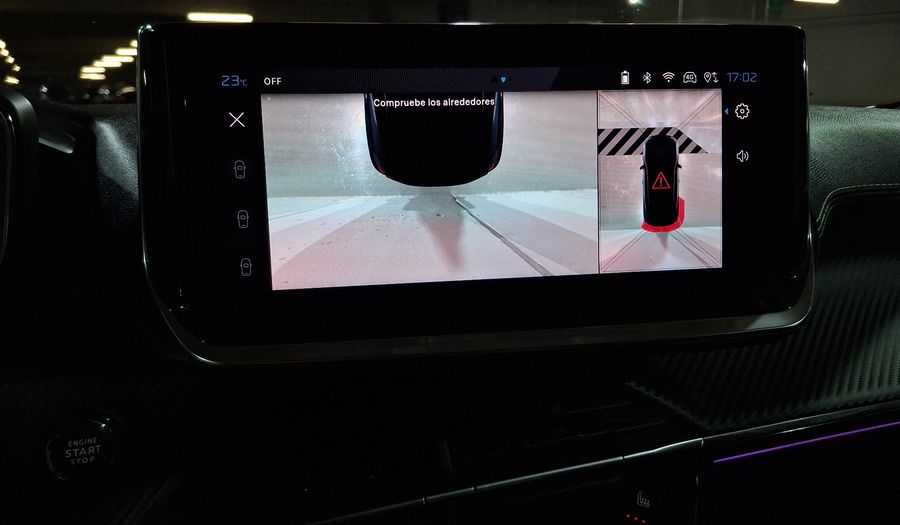 Peugeot 2008 1.2 GT AUTO FL Suv 2024