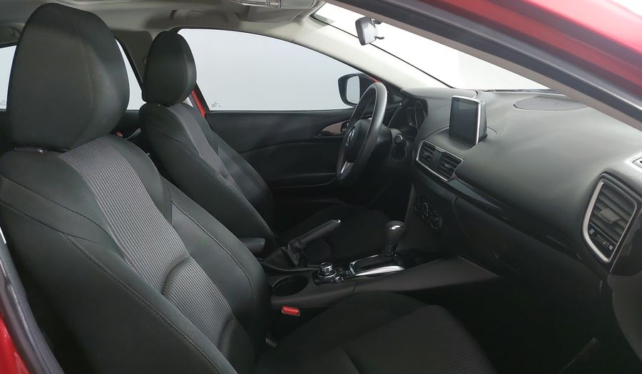 Mazda 3 2.0 SEDAN I TOURING TA Sedan 2015