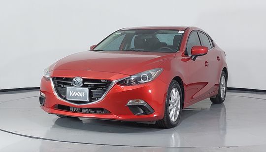 Mazda • Mazda 3