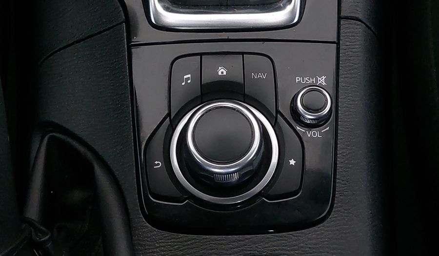 Mazda 3 2.0 SEDAN I TOURING TA Sedan 2015