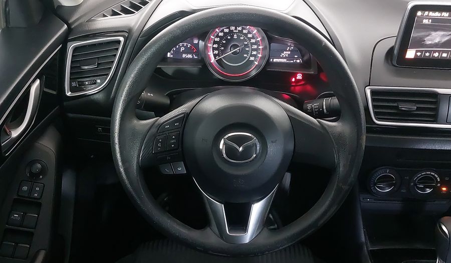 Mazda 3 2.0 SEDAN I TOURING TA Sedan 2015