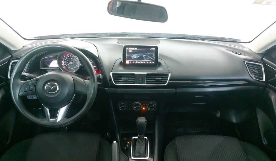 Mazda 3 2.0 SEDAN I TOURING TA Sedan 2015