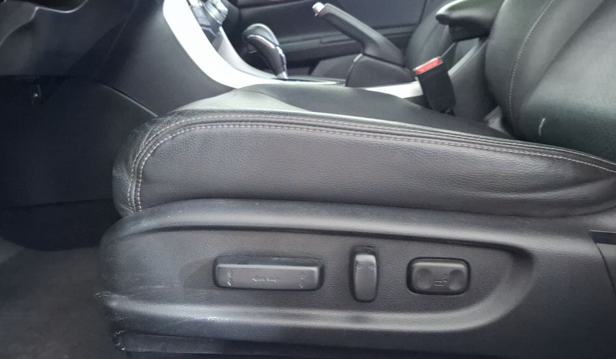 Honda Accord 2.4 EX L CVT NAVI L4 Sedan 2014