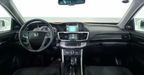 Honda Accord 2.4 EX L CVT NAVI L4 Sedan 2014