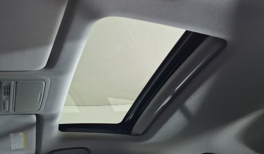 Honda Accord 2.4 EX L CVT NAVI L4 Sedan 2014