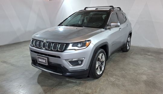 Jeep • Compass