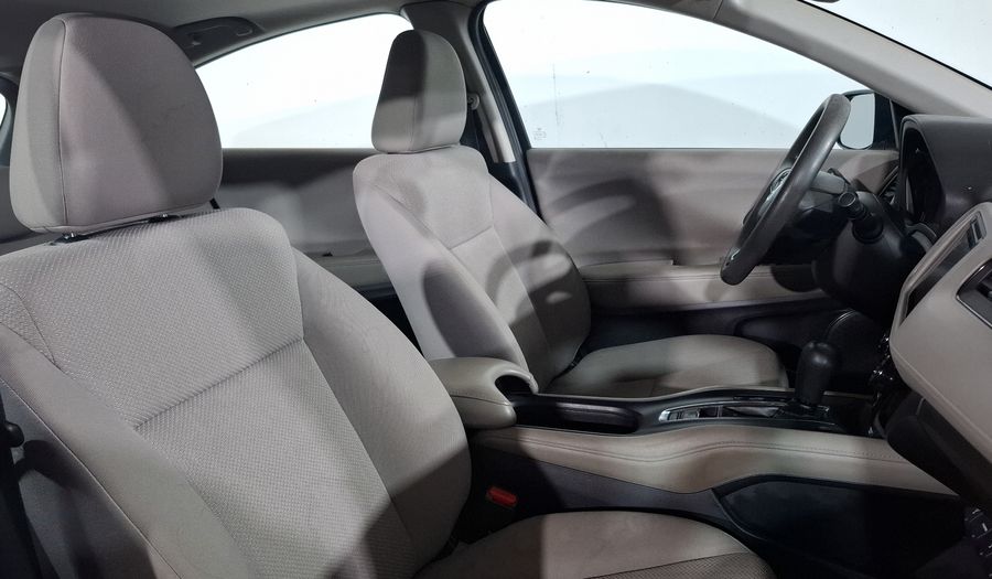 Honda Hr-v 1.8 EPIC CVT Suv 2016